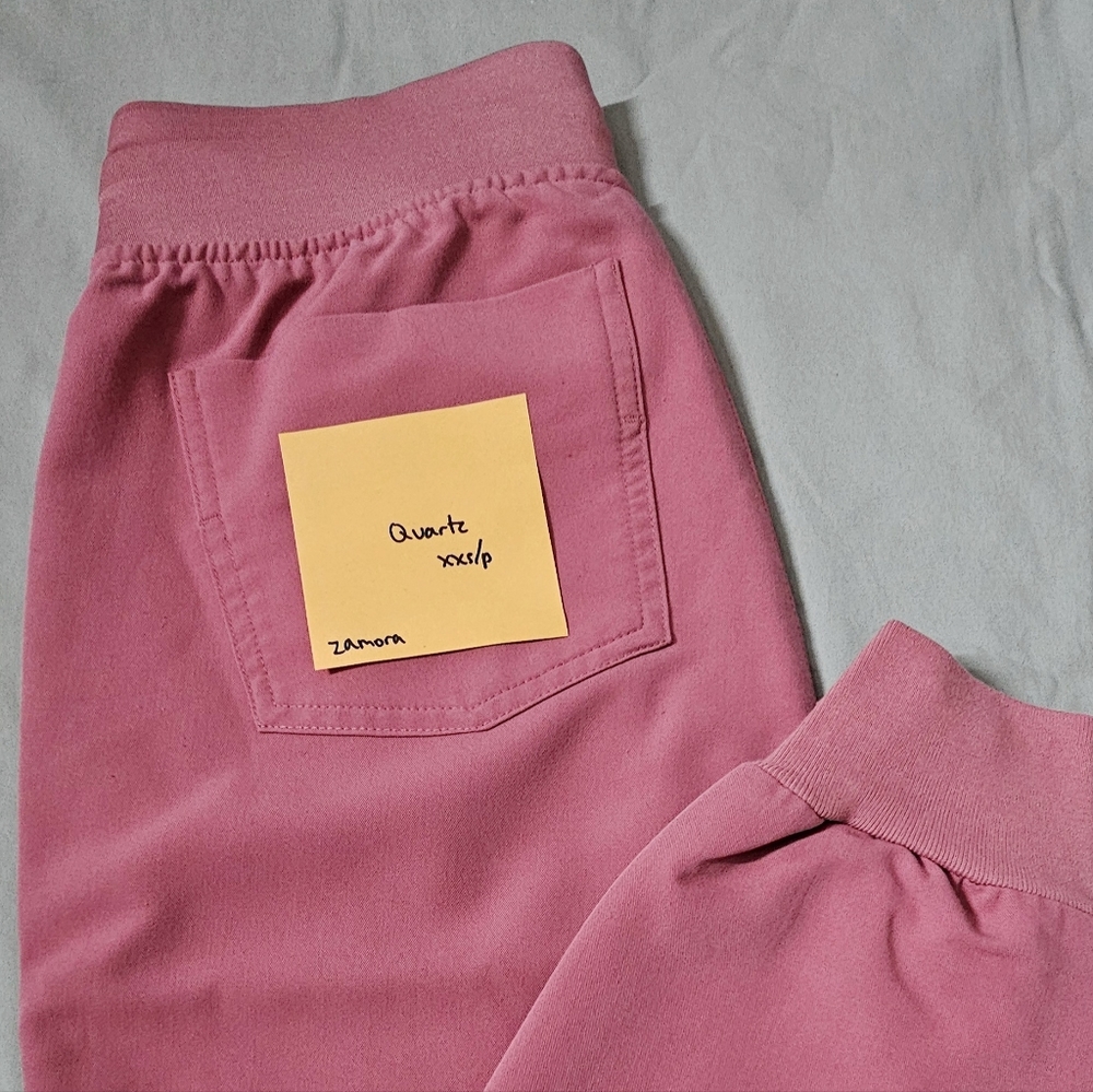 Figs scrub pants